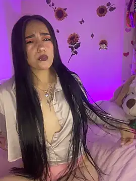 MiaRousexxx  online show from 10/28/25, 02:34