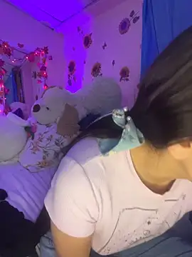 MiaRousexxx  online show from 11/23/25, 12:20