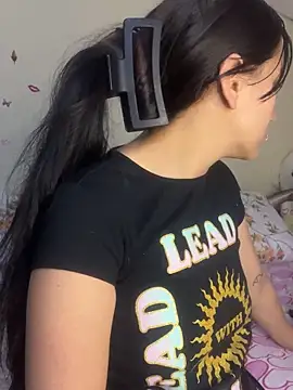 MiaRousexxx  online show from 10/07/25, 10:05