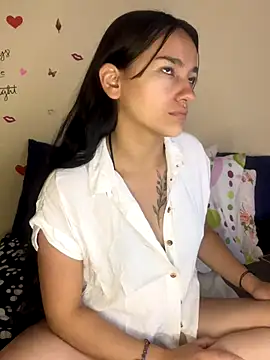MiaRousexxx  online show from 09/29/25, 04:01