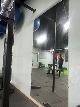 MiaRousexxx  online show from 12/20/25, 12:35