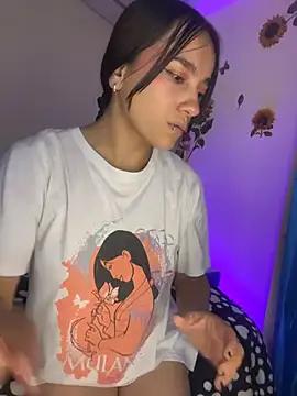 MiaRousexxx  online show from 11/28/25, 12:33