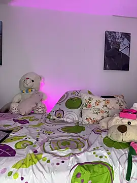 MiaRousexxx  online show from 03/13/26, 11:43