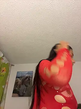 MiaRousexxx  online show from 03/29/26, 03:30