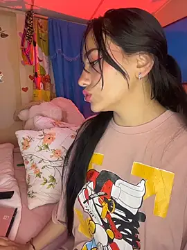 MiaRousexxx  online show from 10/21/25, 12:32