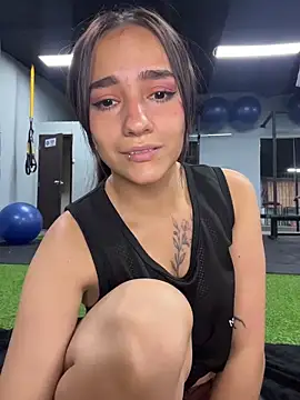 MiaRousexxx  online show from 03/11/26, 03:44