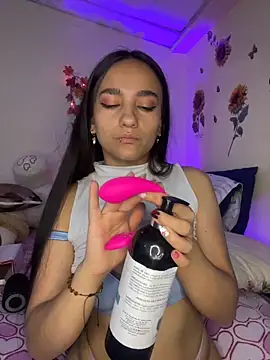 MiaRousexxx  online show from 12/01/25, 11:16