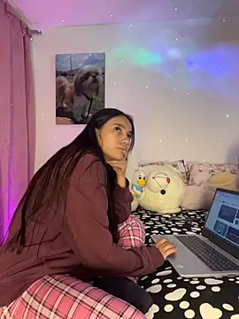 MiaRousexxx  online show from 03/20/26, 12:55