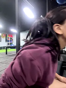 MiaRousexxx  online show from 12/21/25, 02:13