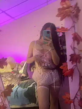 MiaRousexxx  online show from 11/13/25, 12:47