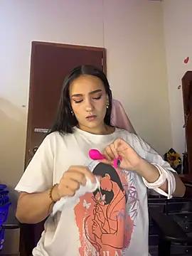 MiaRousexxx  online show from 11/11/25, 01:33