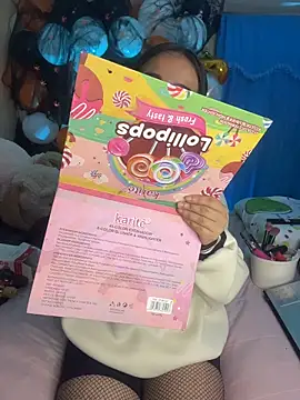 MiaRousexxx  online show from 11/01/25, 06:30