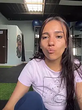 MiaRousexxx  online show from 03/08/26, 05:38