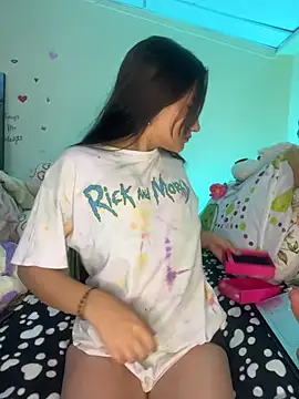 MiaRousexxx  online show from 11/16/25, 12:59