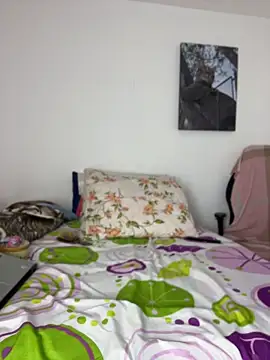 MiaRousexxx  online show from 04/14/26, 02:38