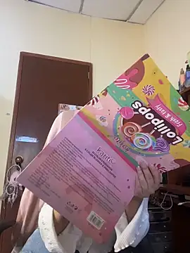 MiaRousexxx  online show from 11/09/25, 06:23