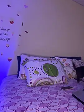 MiaRousexxx  online show from 10/01/25, 02:27
