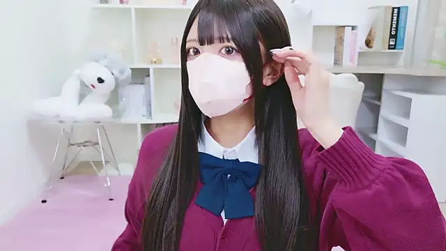 Snapshot of Reina_Fcup chatting on 09/18/25, 10:40 Reina Fcup online show from 09/18/25, 10:40