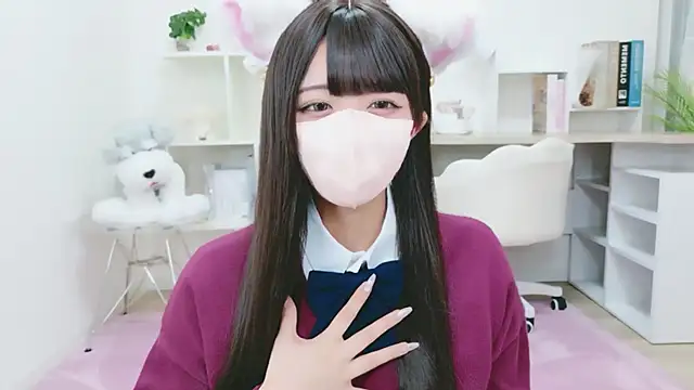 Reina Fcup online show from 10/25/25, 10:03