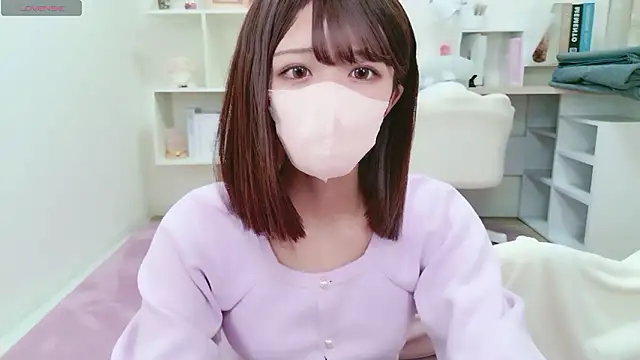 Reina Fcup online show from 04/12/26, 04:16