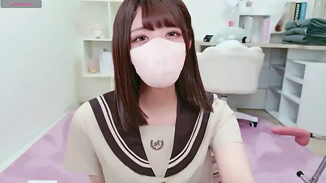 Reina Fcup online show from 04/10/26, 01:18