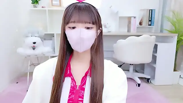 Reina Fcup online show from 11/29/25, 10:15