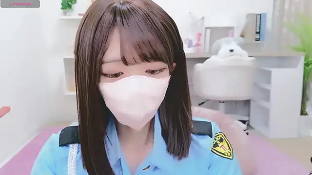 Reina Fcup online show from 02/11/26, 04:18