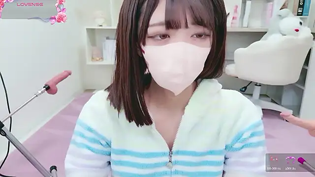 Reina Fcup online show from 02/22/26, 03:09