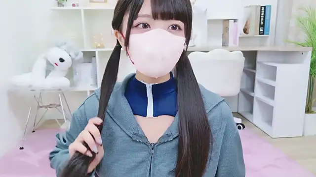 Snapshot of Reina_Fcup chatting on 09/19/25, 10:41 Reina Fcup online show from 09/19/25, 10:41