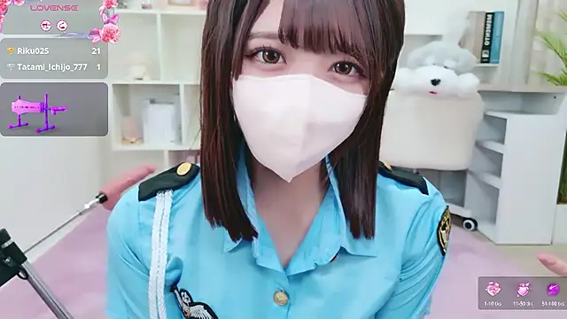 Reina Fcup online show from 02/23/26, 12:06