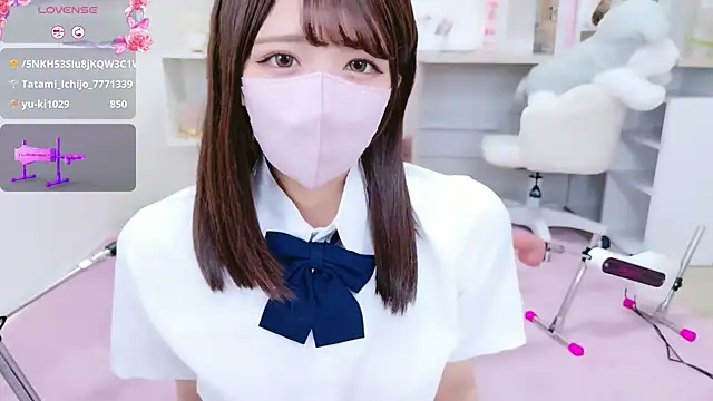 Reina Fcup online show from 01/11/26, 12:12