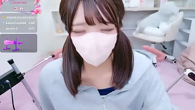 Reina Fcup online show from 01/06/26, 12:42