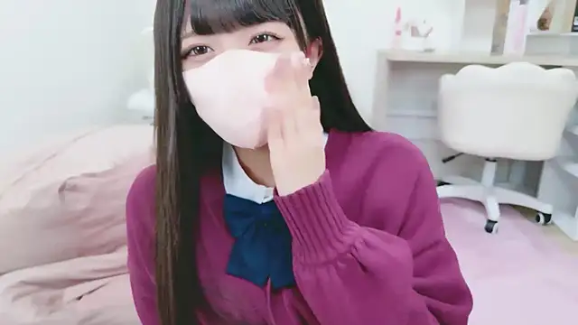 Reina Fcup online show from 11/12/25, 01:48