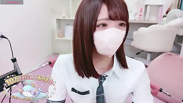 Reina Fcup online show from 03/20/26, 02:29