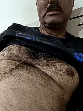 moonflower25 online show from 10/25/25, 07:47