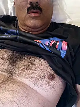 moonflower25 online show from 12/02/25, 06:15