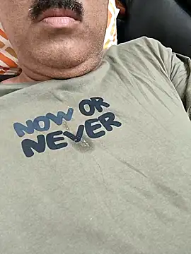 moonflower25 online show from 02/11/26, 02:22