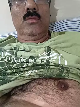 moonflower25 online show from 10/30/25, 10:50