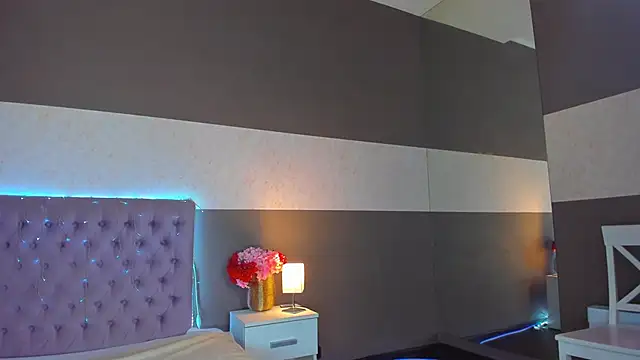 NikkiBustt online show from 02/18/26, 06:55