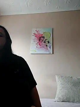 BlacReign online show from 10/05/25, 02:08