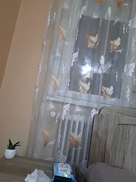 BlacReign online show from 03/31/26, 05:59