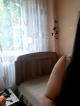 BlacReign online show from 05/07/26, 07:56