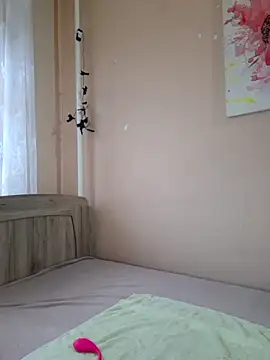 BlacReign online show from 12/14/25, 01:28