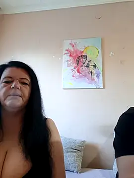 BlacReign online show from 05/22/26, 04:27