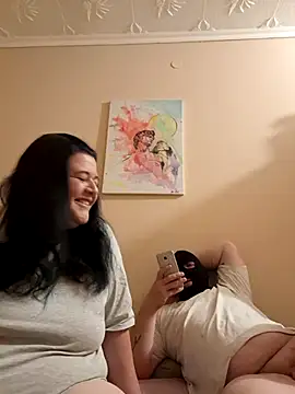 BlacReign online show from 10/14/25, 06:30