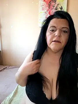 BlacReign online show from 03/11/26, 12:54