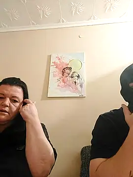 BlacReign online show from 10/02/25, 06:44