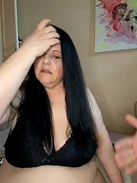 BlacReign online show from 04/09/26, 06:58