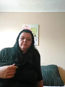 BlacReign online show from 09/28/25, 01:18