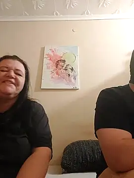 BlacReign online show from 10/03/25, 08:21